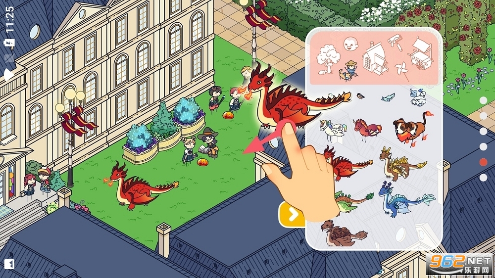 ��Ƥ�����紴����:������(TopiaWorld)��ͼ3