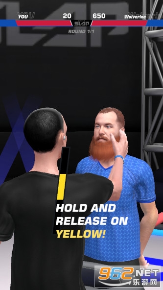 Power Slap������Ϸ��ͼ0