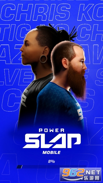 Power Slap������Ϸ��ͼ1