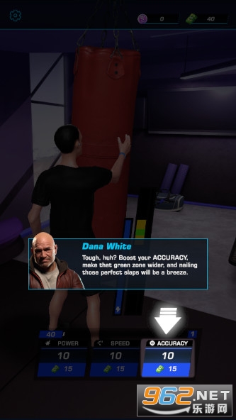 Power Slap������Ϸ��ͼ5