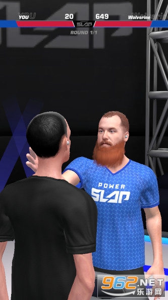 Power Slap������Ϸ��ͼ2