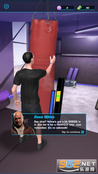 Power Slap������Ϸ��ͼ4