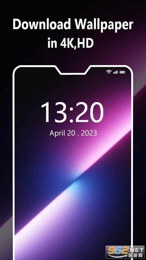Wallpaper Max app��ͼ2