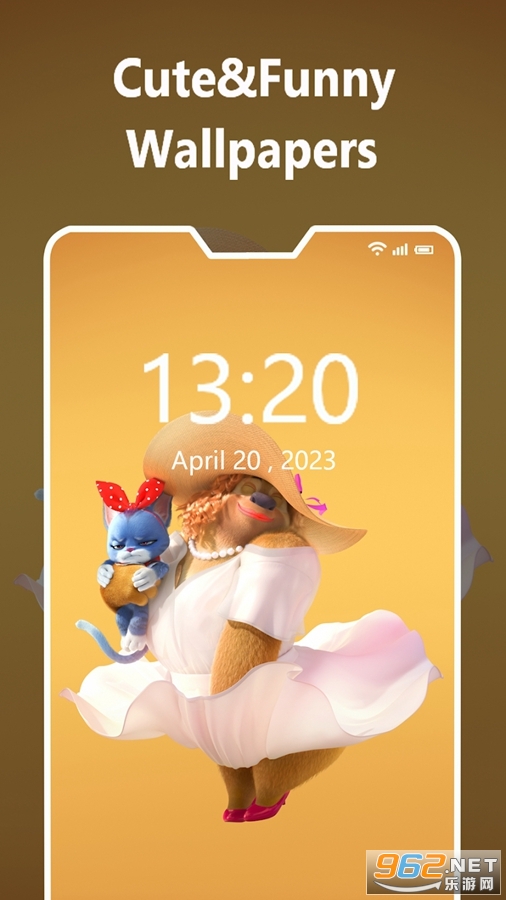 Wallpaper Max app��ͼ3