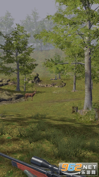Hunting Sniper���Ծѻ�����Ϸ��ͼ3