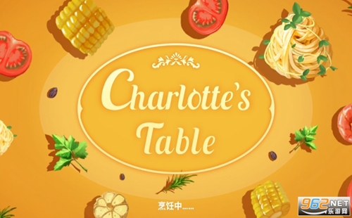 ���˹������ص�������Ϸ_charlottes Tanle��Ϸ_��׿