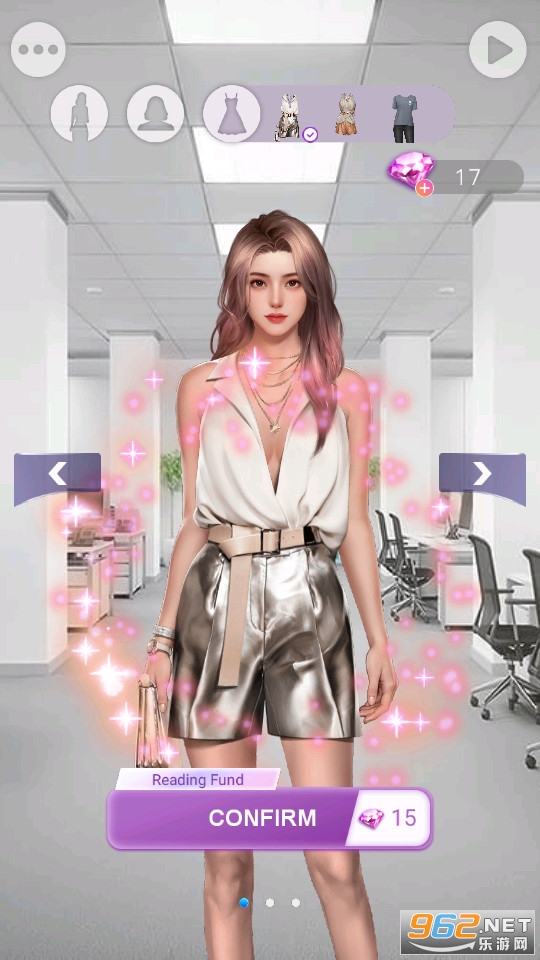 fancylove��Ϸ��׿��ͼ5