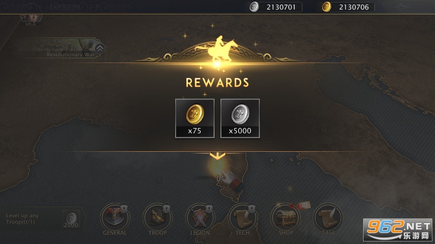 ������ս��2�۹�ս��Strategy War 2: Empire War��ͼ3