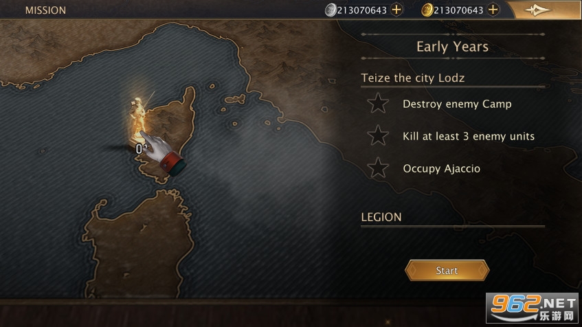 ������ս��2�۹�ս��Strategy War 2: Empire War��ͼ2