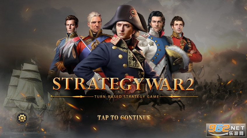 ������ս��2�۹�ս��Strategy War 2: Empire War��ͼ4