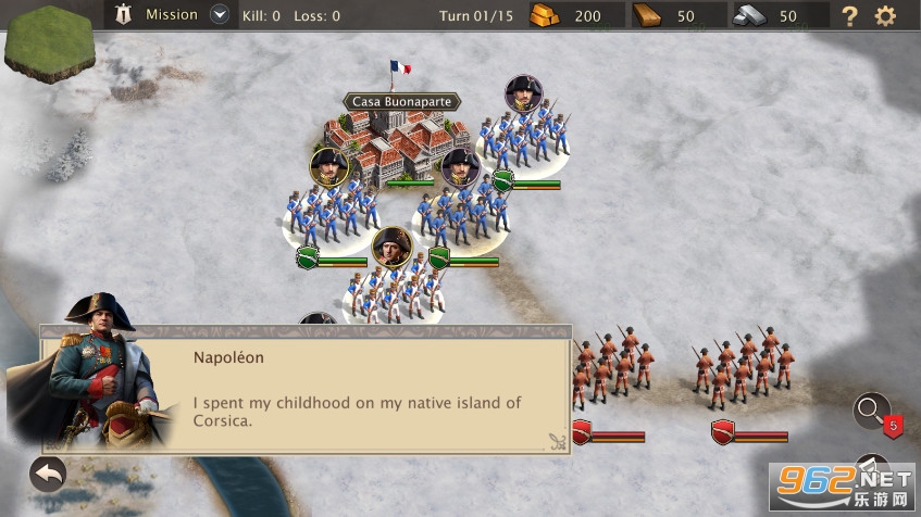 ������ս��2�۹�ս��Strategy War 2: Empire War��ͼ0