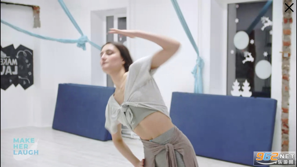 ����Ц��ϷMake Her Laugh��ͼ6