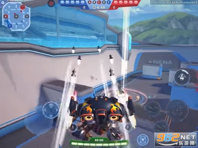 Mech Arena�ƽ��2023���°�v2.32.01��ͼ0