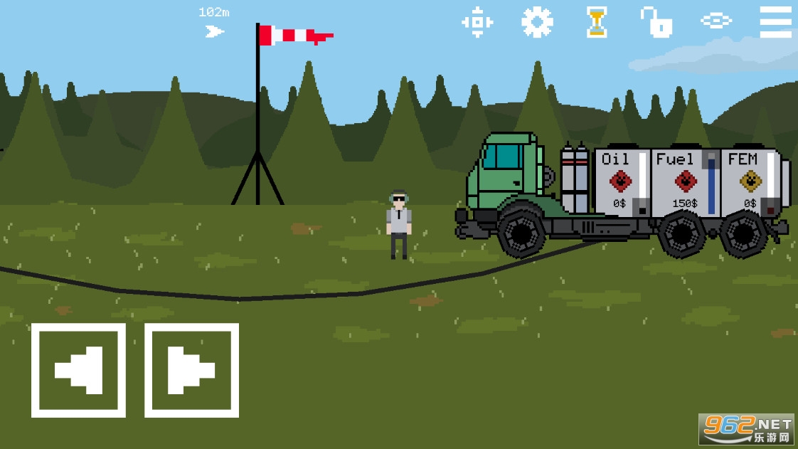 ����ֱ����ģ����Pixel Helicopter Simulator��ͼ2