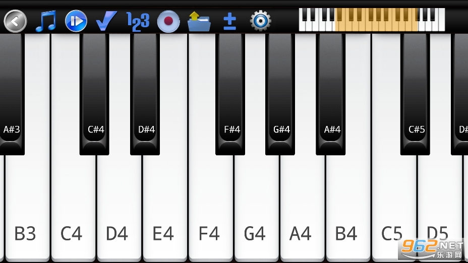 Piano Melody�߼����������°�vDua Lipa fix��ͼ1