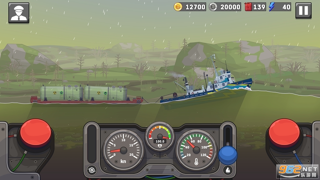 ����ģ����Ship Simulator��ͼ0