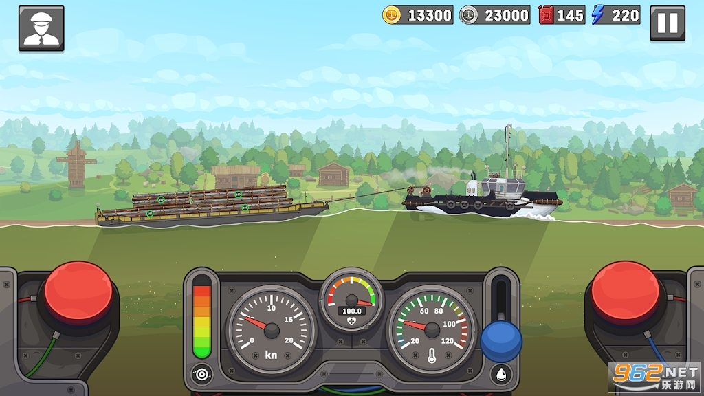 ����ģ����Ship Simulator��ͼ5