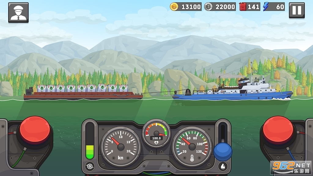 ����ģ����Ship Simulator��ͼ3