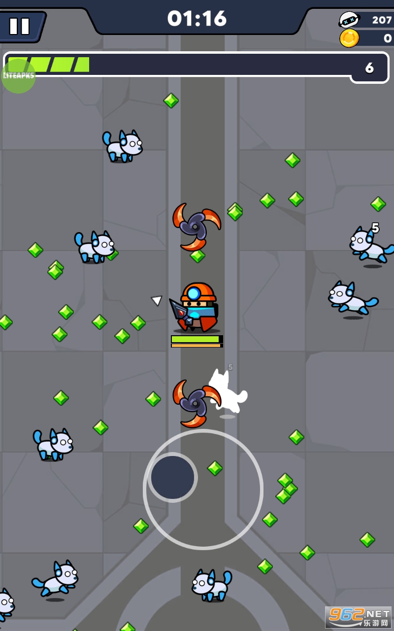 ��ʬս��ս���Ҵ��߸����Ϸ��ͼ2