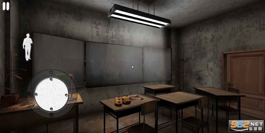 Dread teacher�ٷ����ͼ2