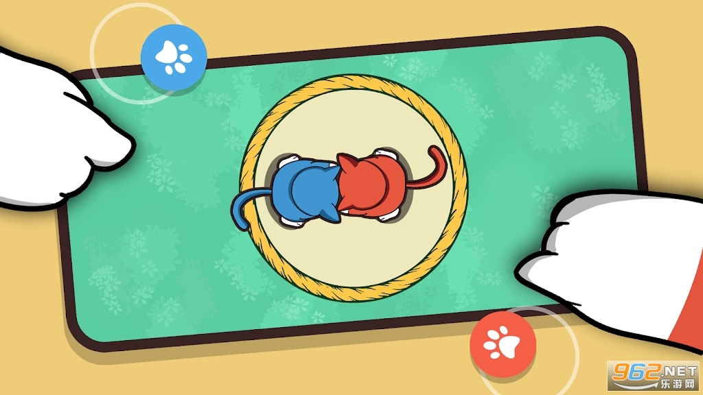 ����è��˫��������ϷDuel Neko��ͼ0