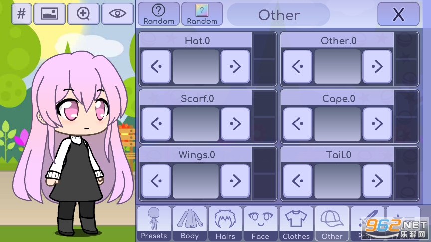 Ť�������ٷ�����(Gacha Life)��ͼ3