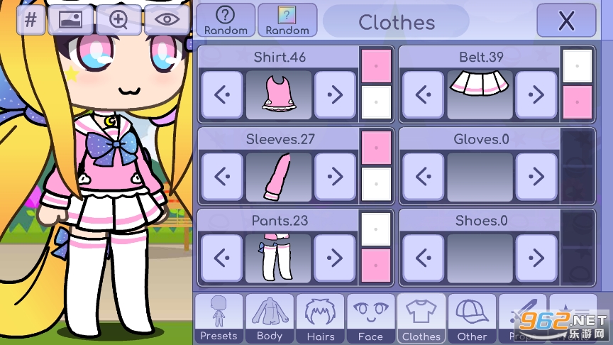 Ť�������ƽ��(Gacha Life)��ͼ1