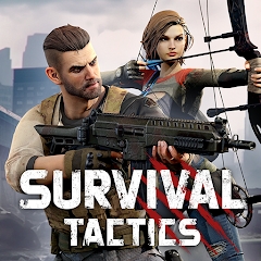 Survival Tactics��Ϸ