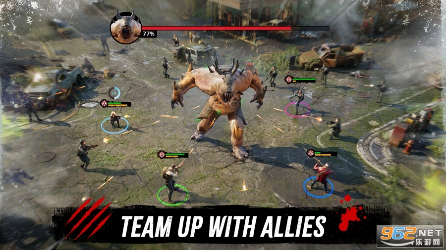 Survival Tactics��Ϸ��ͼ5