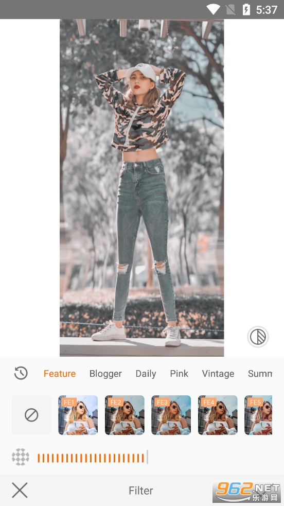 Hotune appv3.0.3 ���ı༭����ͼ5