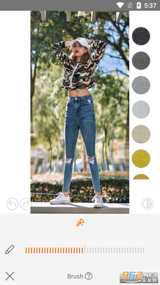 Hotune appv3.0.3 ���ı༭����ͼ4