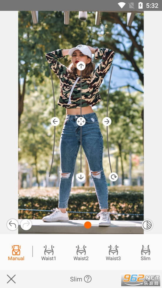 Hotune appv3.0.3 ���ı༭����ͼ0