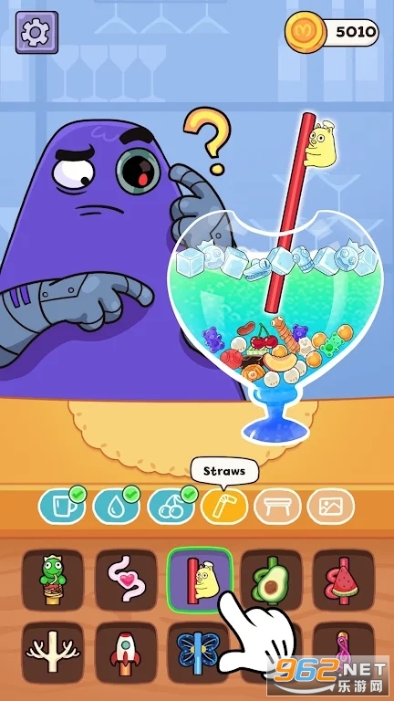 DIY����������DIY Grima Shake��׿��v1.0.1��ͼ3