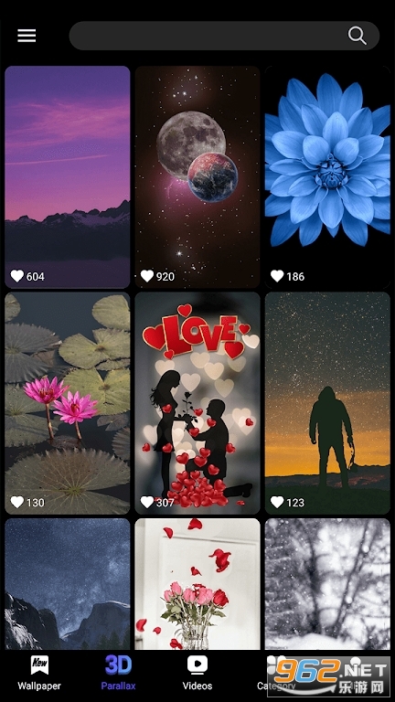 X Live Wallpaper��̬��ֽv4.1��ͼ1