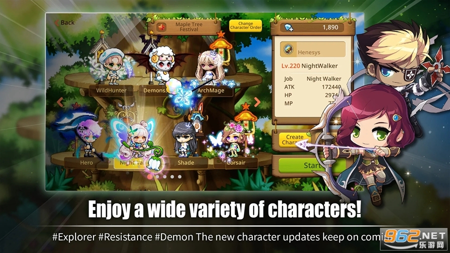 MapleStory Mð�յ���֮��˵���ʷ���ͼ5