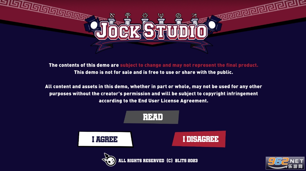 jock studio2.0安卓版截图0