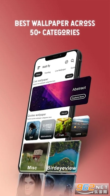 Walli fly app���°�  v2.1.9��ͼ3
