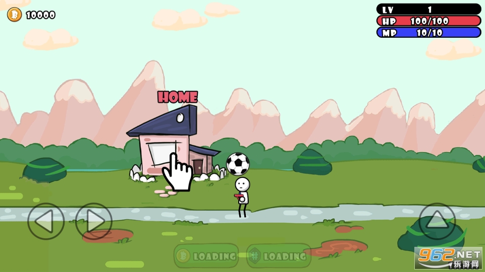 One Gun Stickman��Ϸ���°�v111��ͼ0