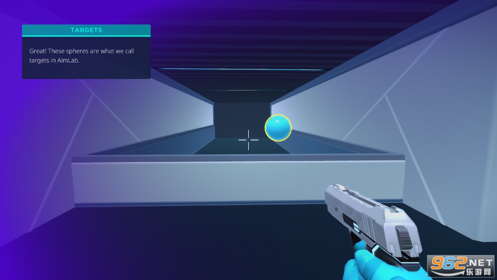 aimlab���ν�ͼ1