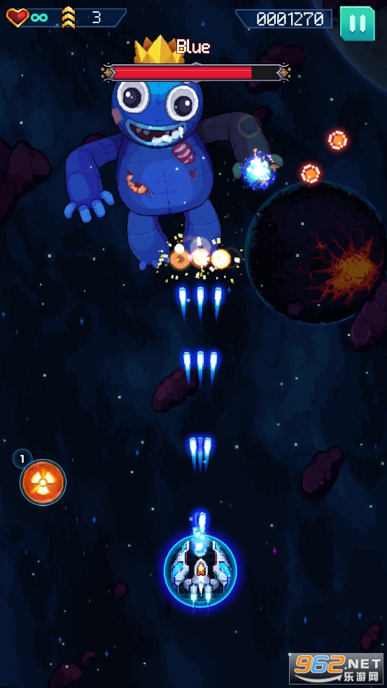 Galaxiga���°��ͼ4