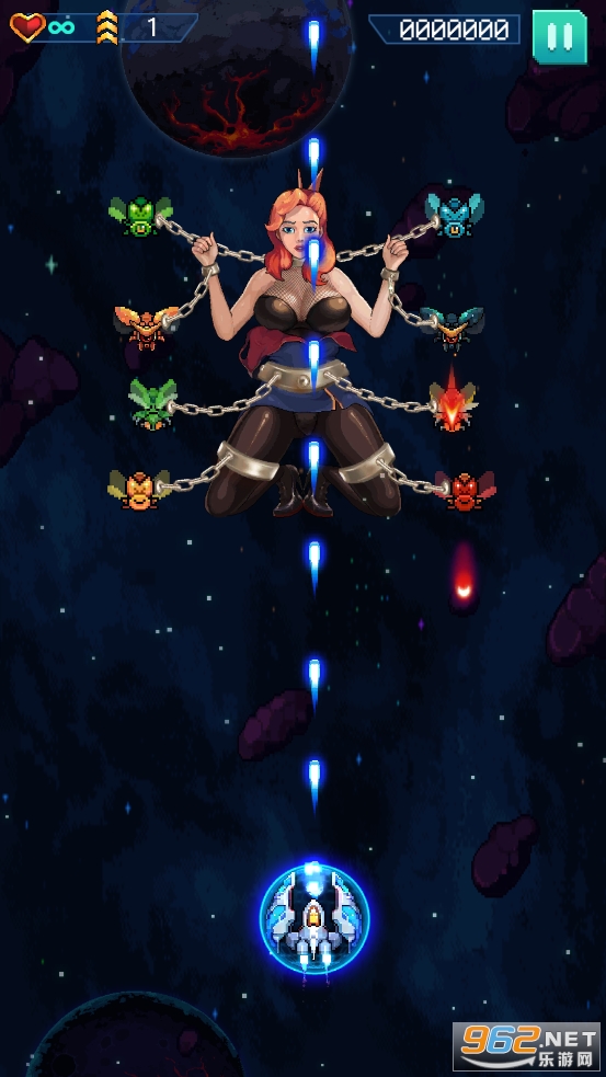 Galaxiga���°��ͼ1