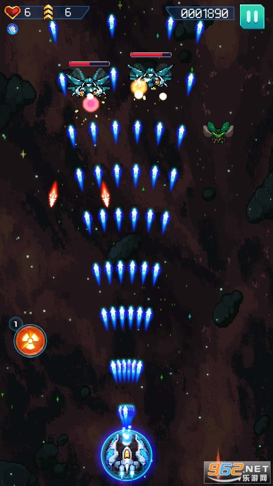 Galaxiga���°��ͼ6