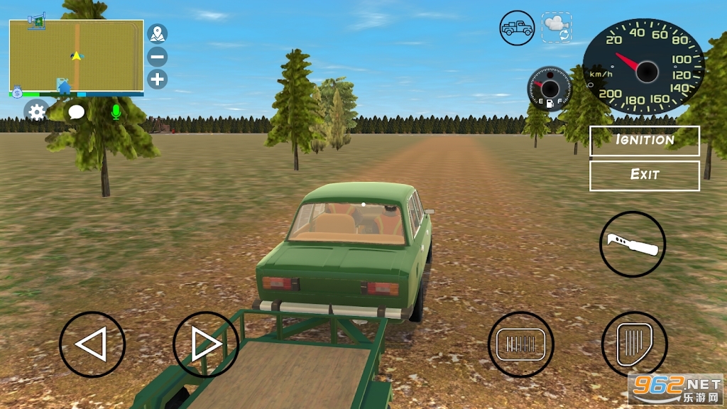 ������ĳ����߰�My Broken Car����������ͼ2