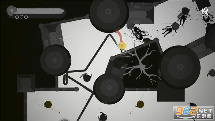һϢ��Ϸ�ٷ���v1.0��ͼ0