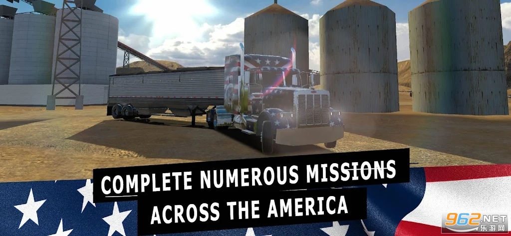 ��������ģ����Truck PRO USA��ͼ3
