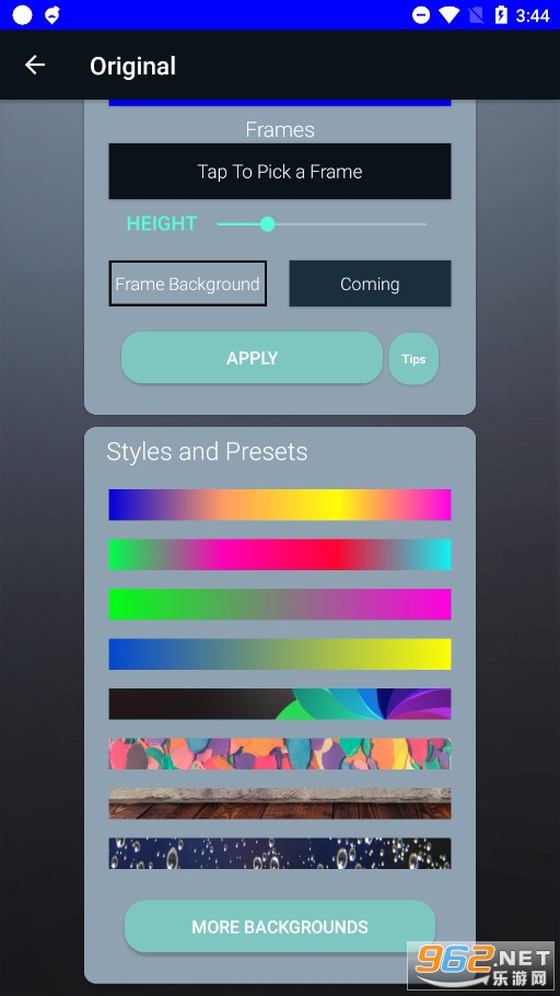 statusbar״̬��appv2.1.3��ͼ0