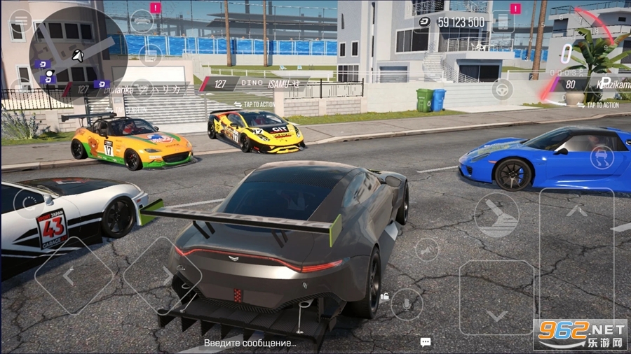 Drive Zone Online���°��ͼ0
