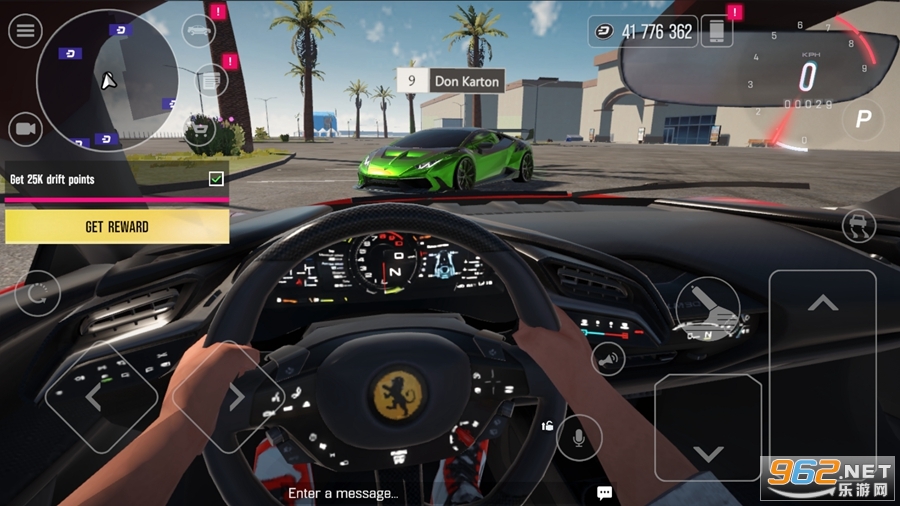 Drive Zone Online���°��ͼ2