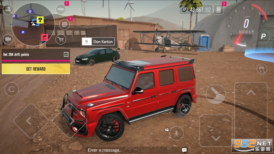 Drive Zone Online���°��ͼ4