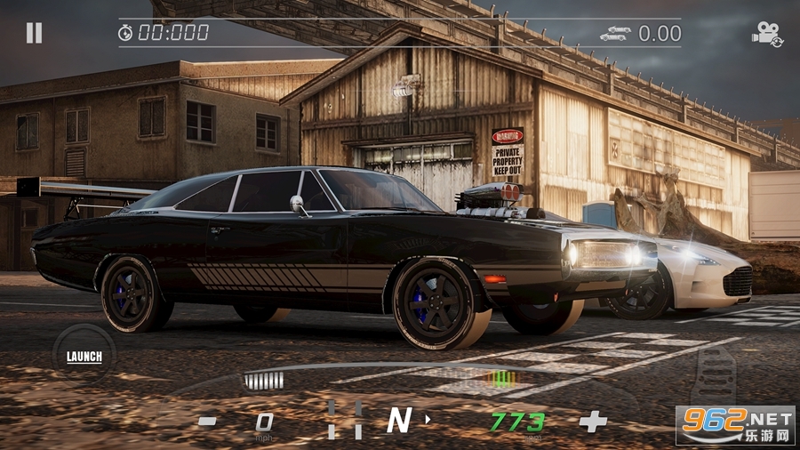 Street Drag 2��Ϸ��ͼ4